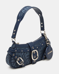 MOTORR BAG DENIM