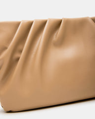 NIKA BAG CHESTNUT