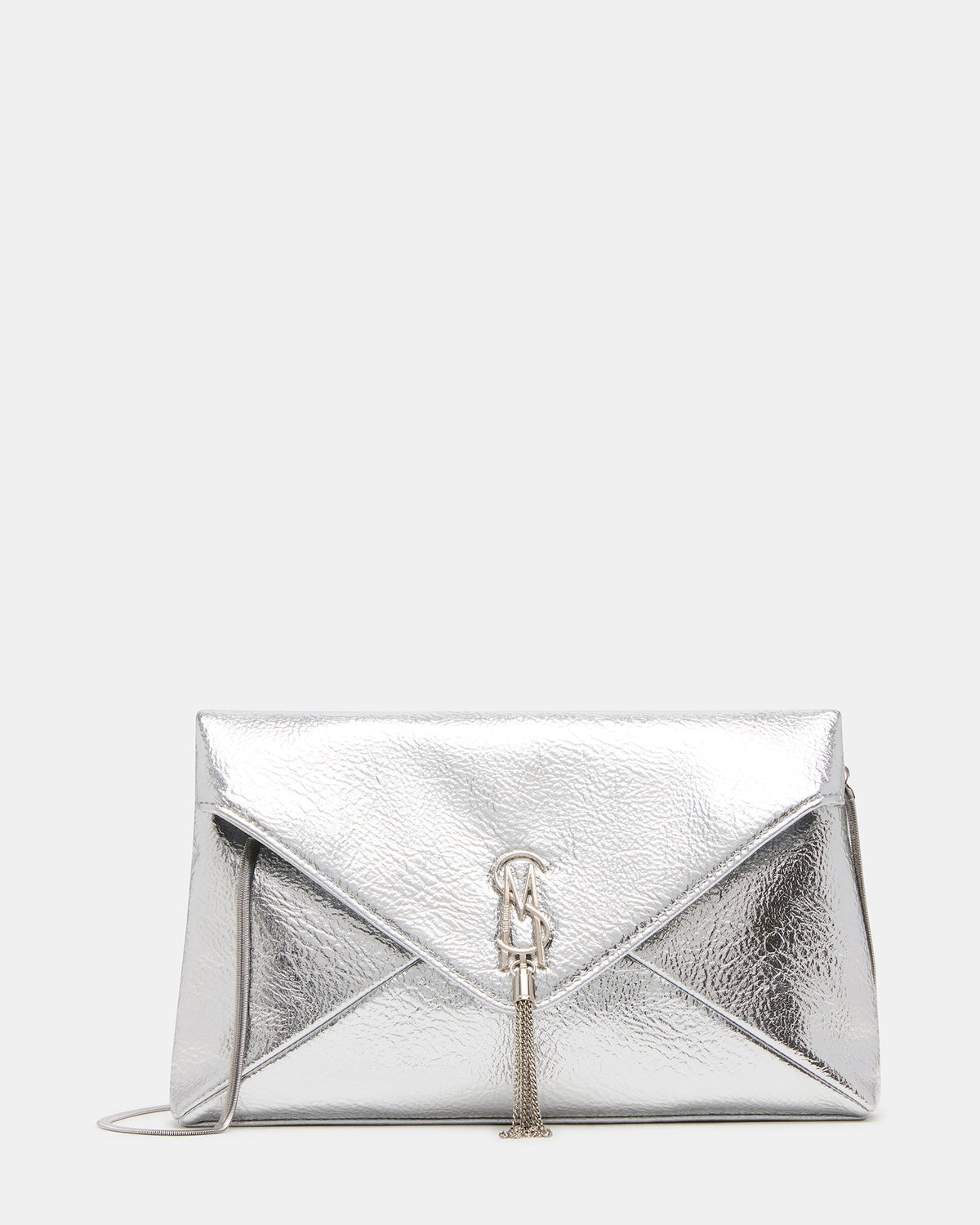 PARTAY BAG SILVER