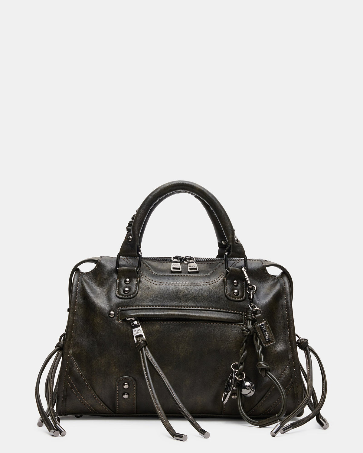 RIGGS BAG OLIVE