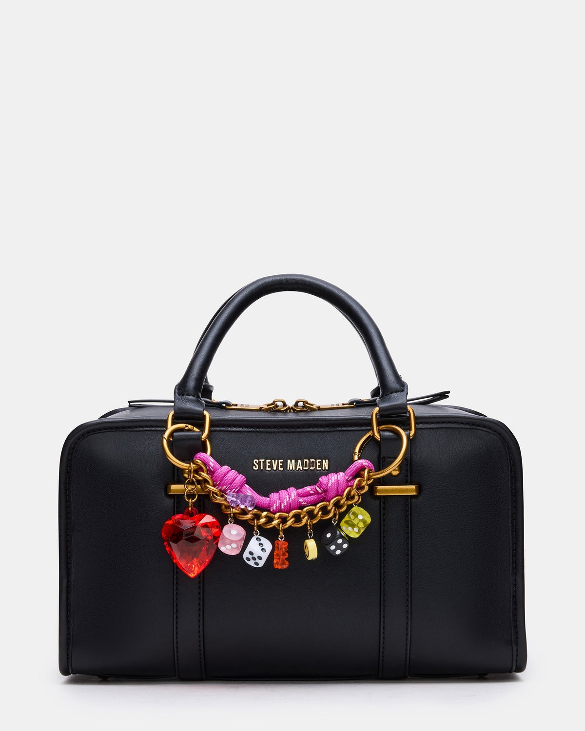 SELAH BAG BLACK