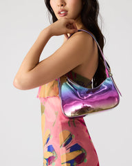 SMITH BAG METALLIC MULTI