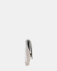 SWAGGER BAG SILVER - SM REBOOTED