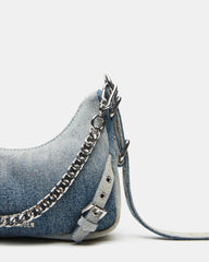 VITAL BAG DENIM FABRIC