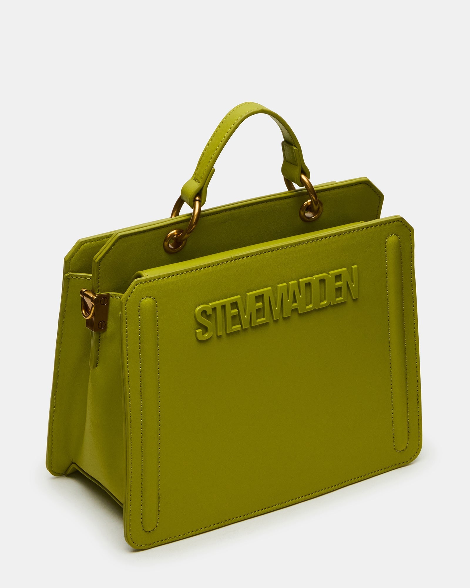 EVELYN BAG AVOCADO
