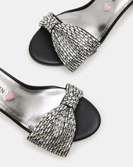KIDS' ABIGAL BLACK