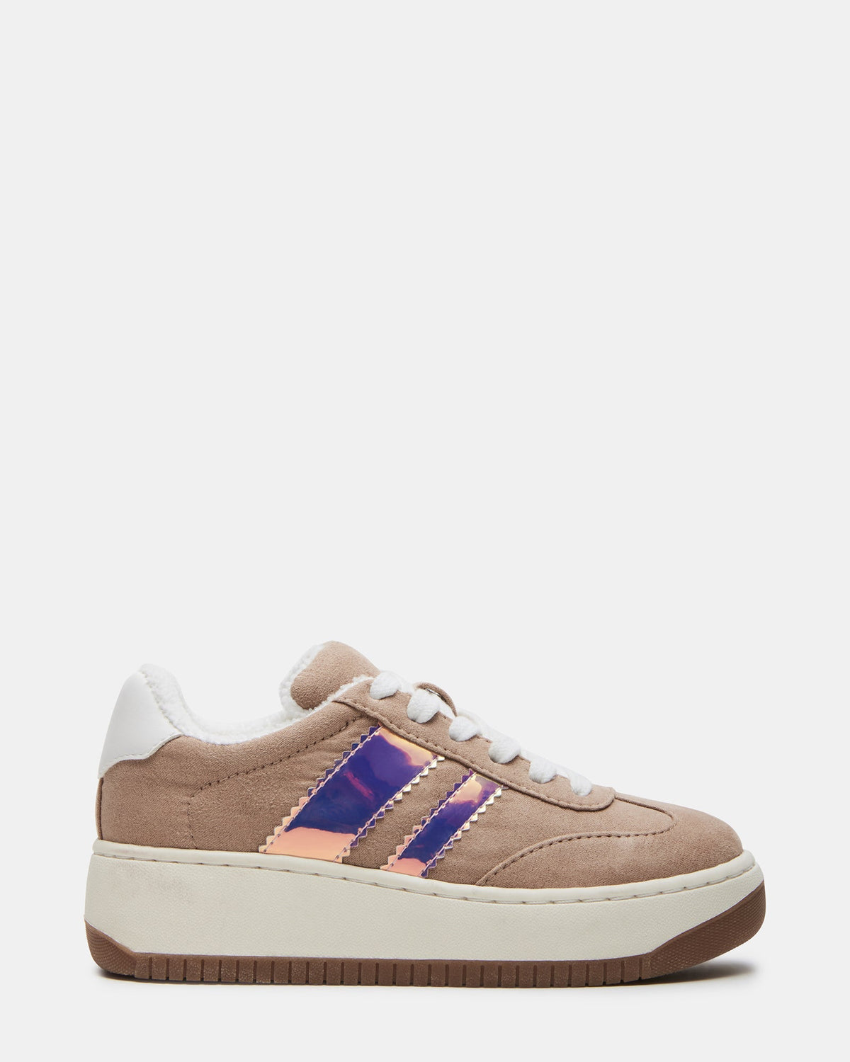 KIDS' FIELD TAN