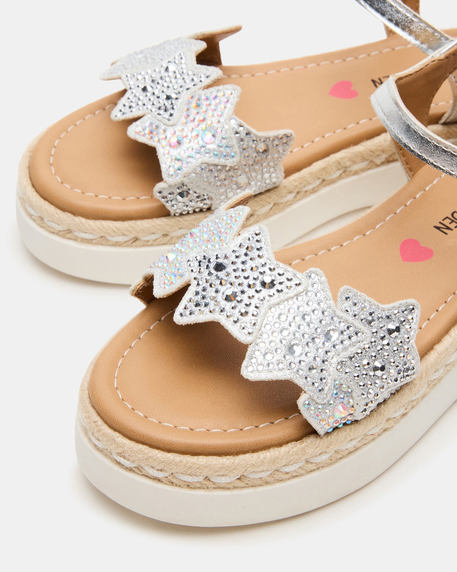 KIDS' GEMS RHINESTONES