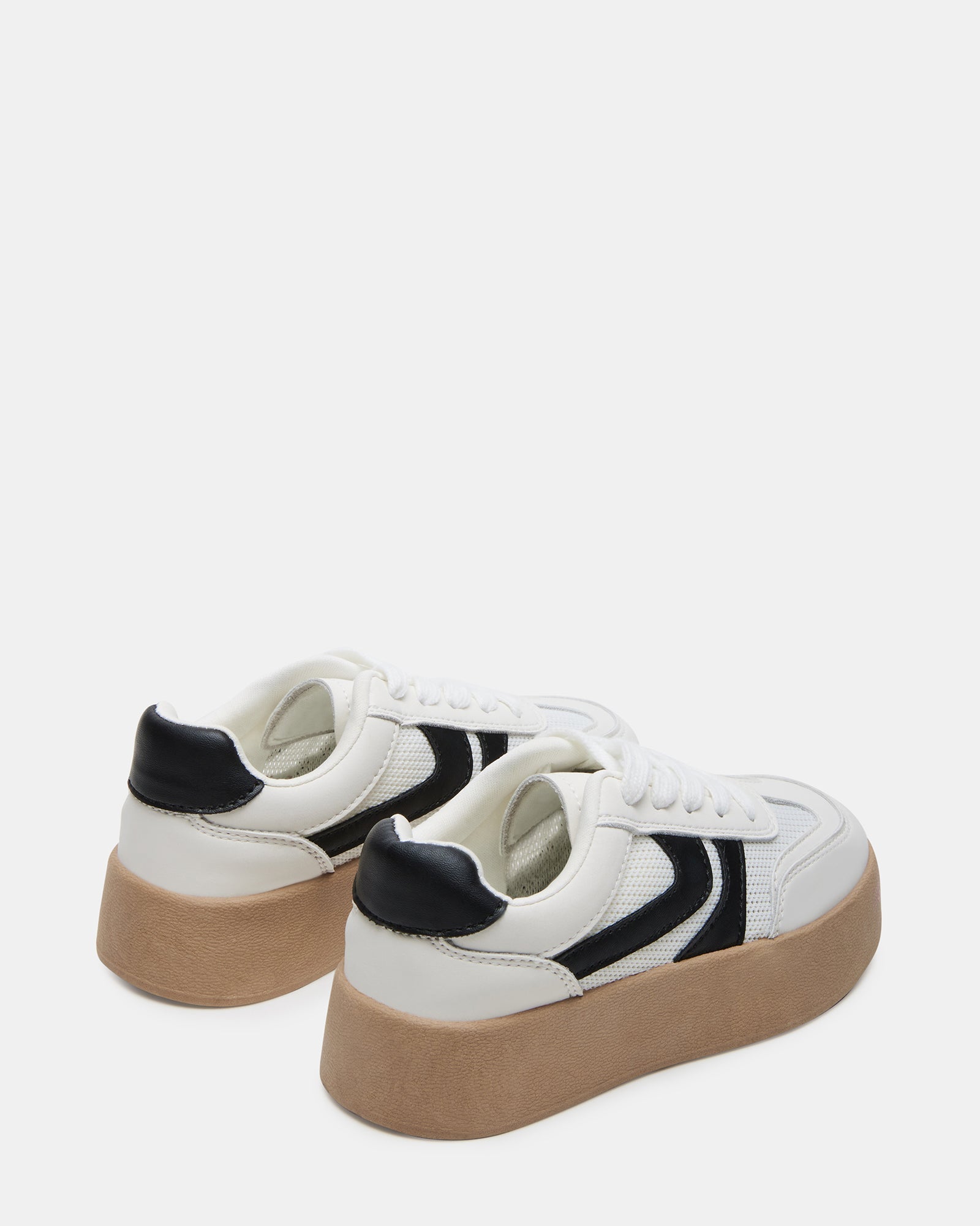 KIDS' JERSEY WHITE