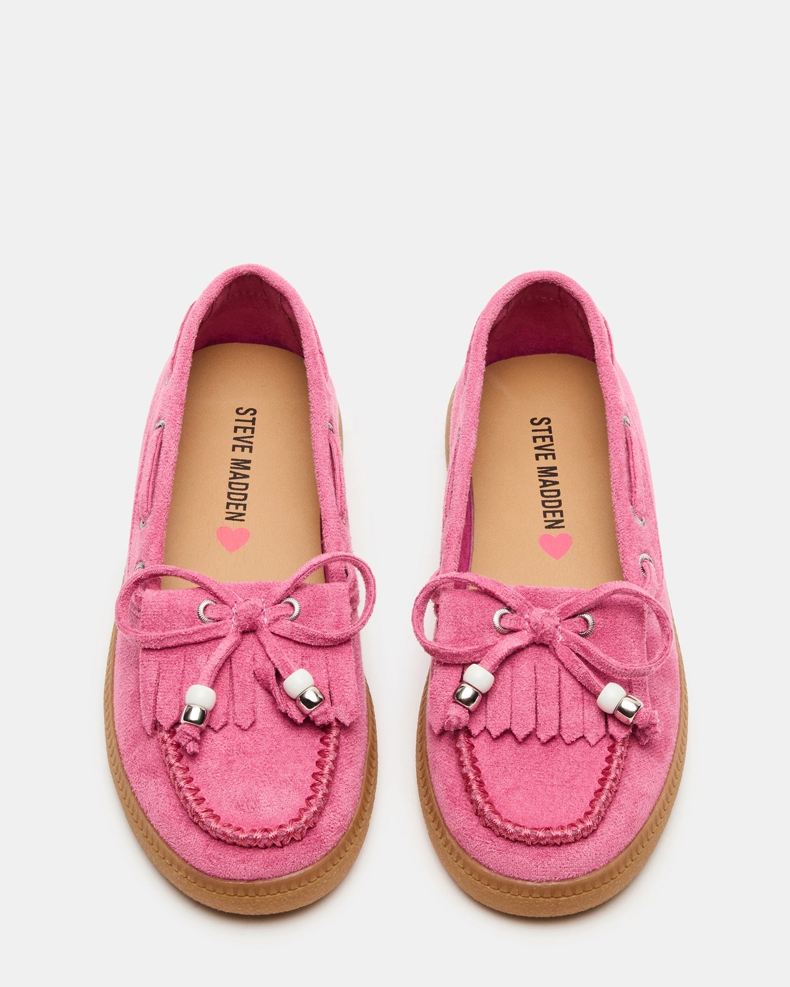 KIDS' KRISP PINK