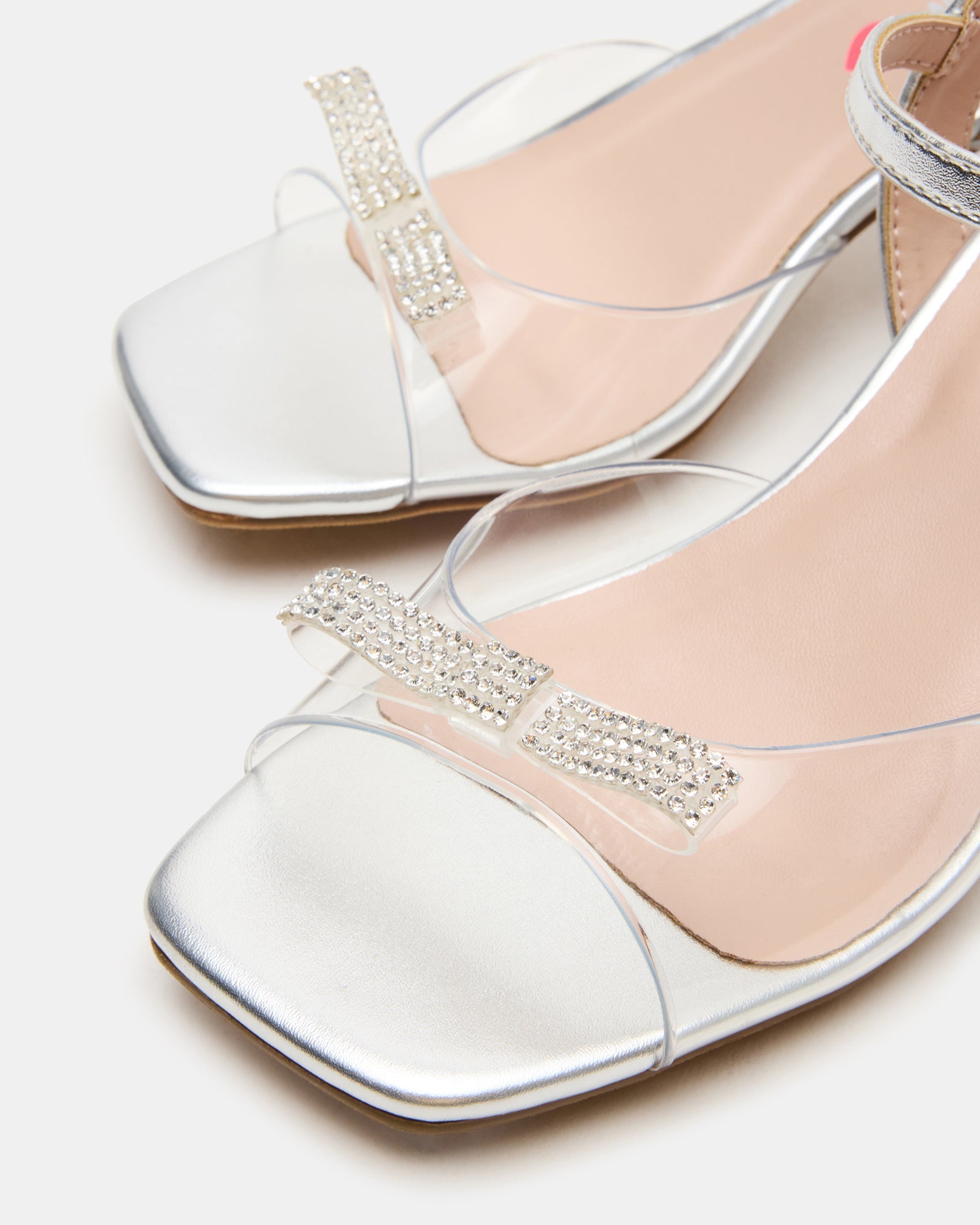 KIDS' MERRY SILVER