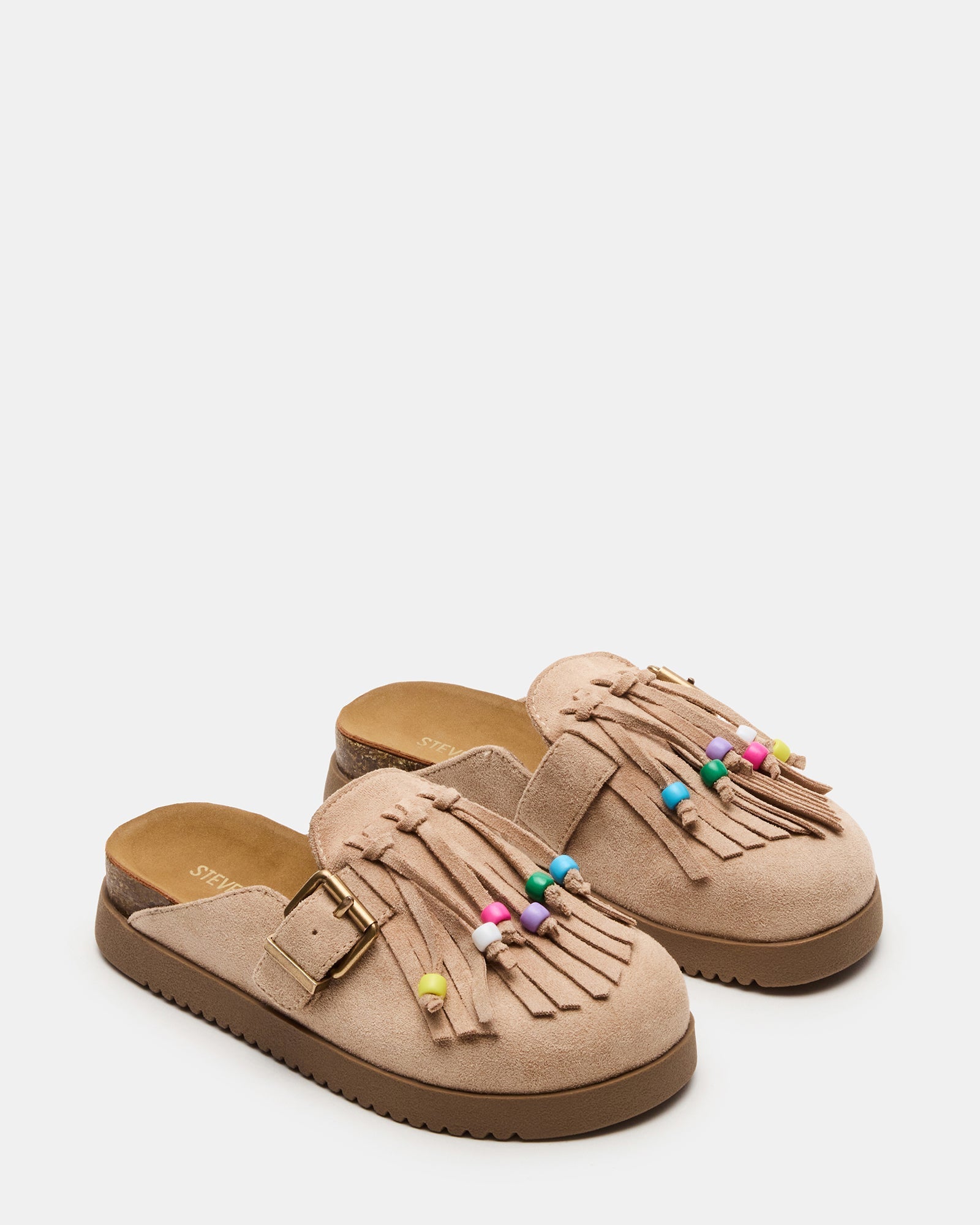 KIDS' TREAT TAUPE