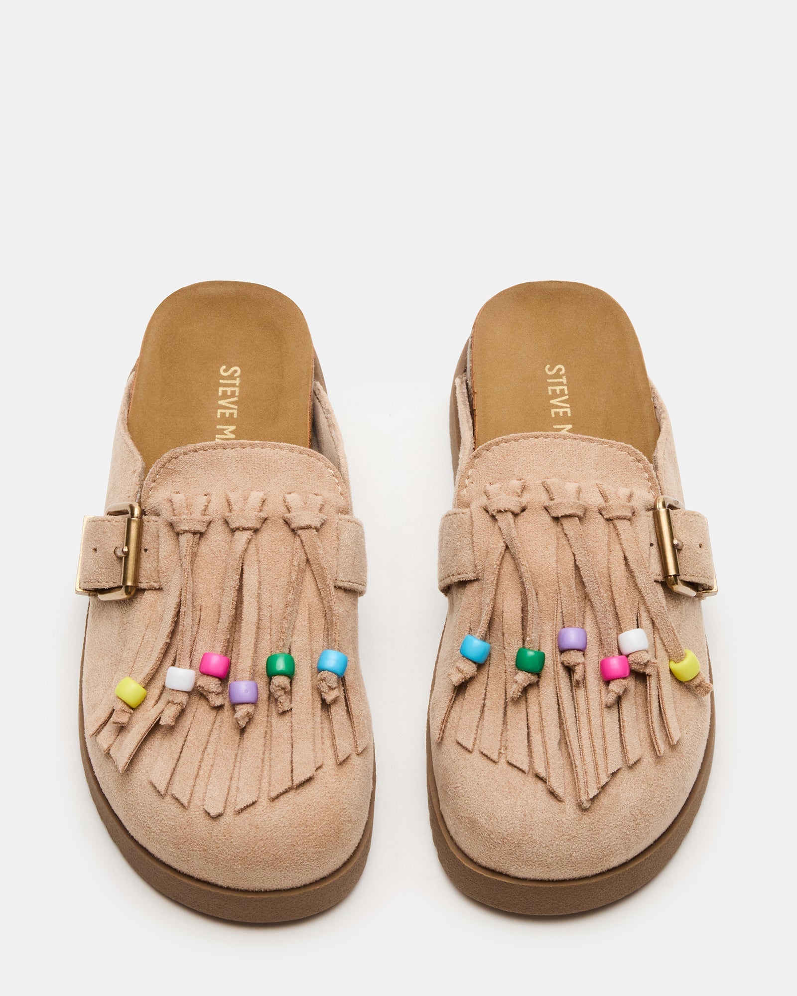 KIDS' TREAT TAUPE