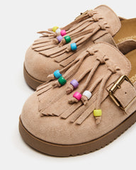KIDS' TREAT TAUPE