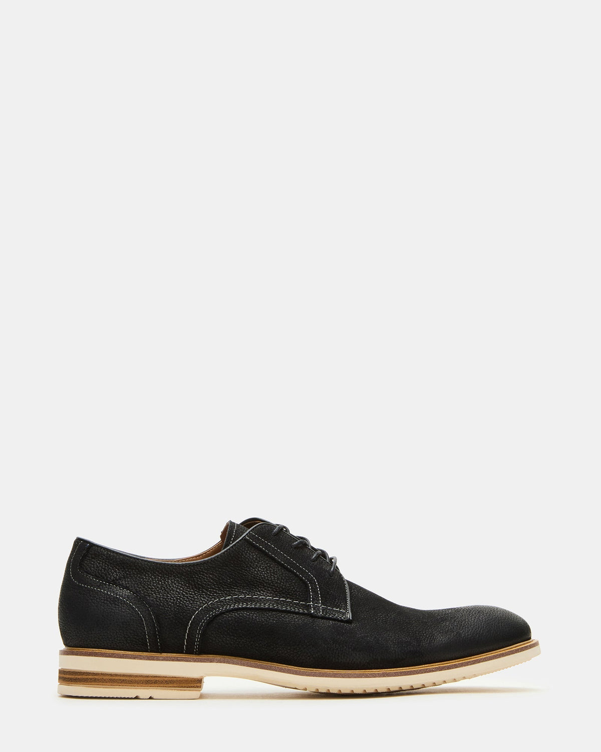 ALVAREZ BLACK NUBUCK