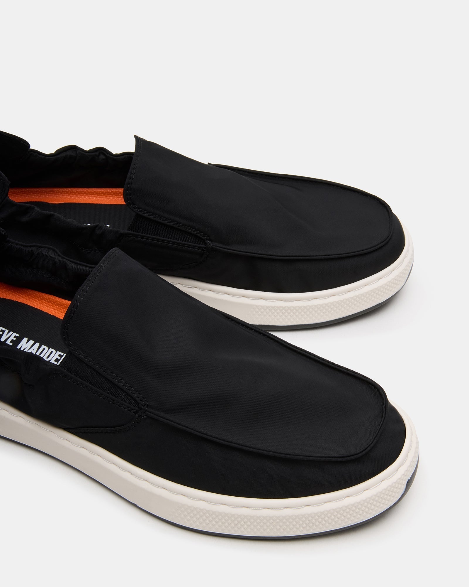 NELLIS BLACK