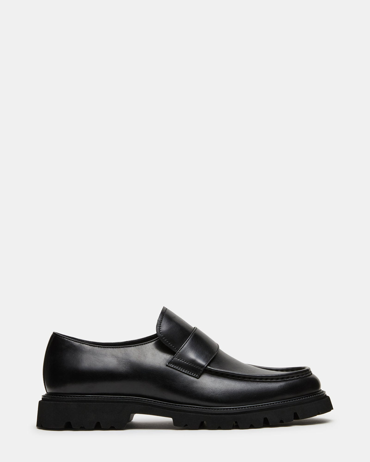RADKIN BLACK LEATHER