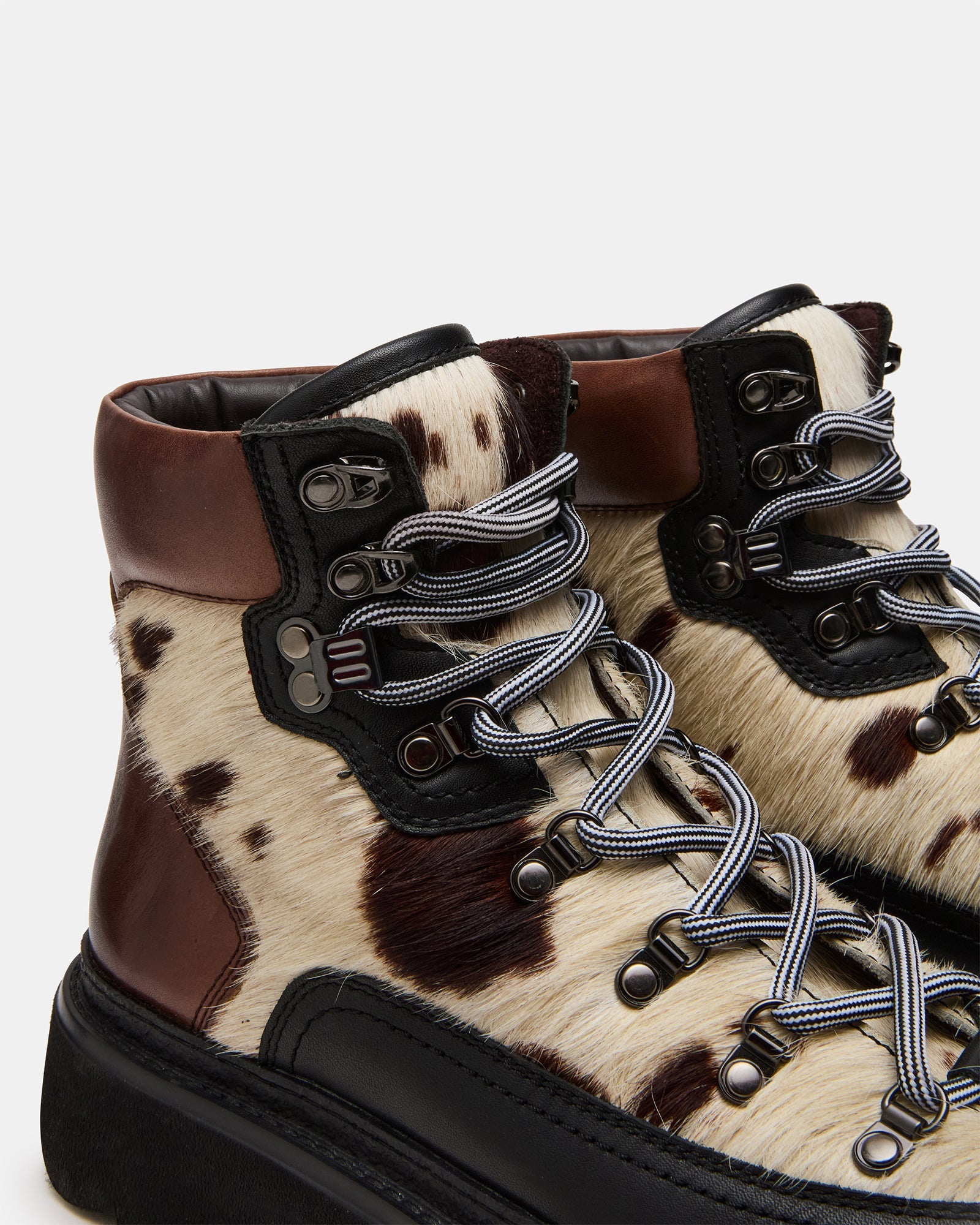 YOSEMITE BROWN MULTI
