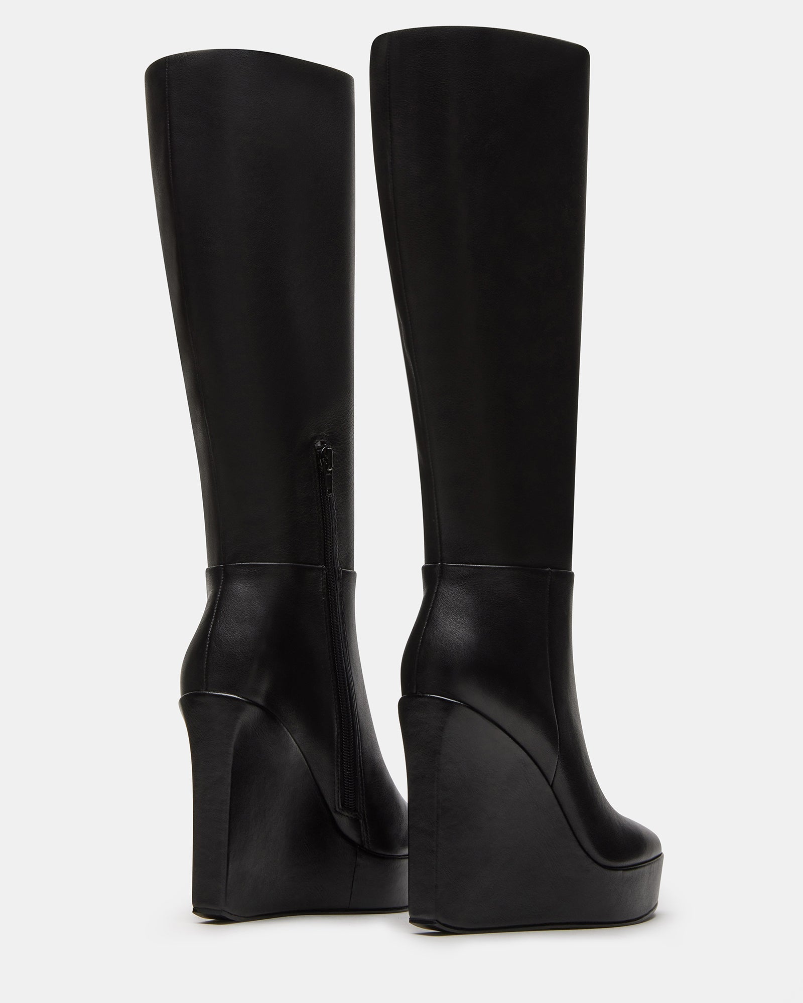 AKIRA BLACK LEATHER - SM REBOOTED