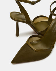 ALLIANCE MESH OLIVE
