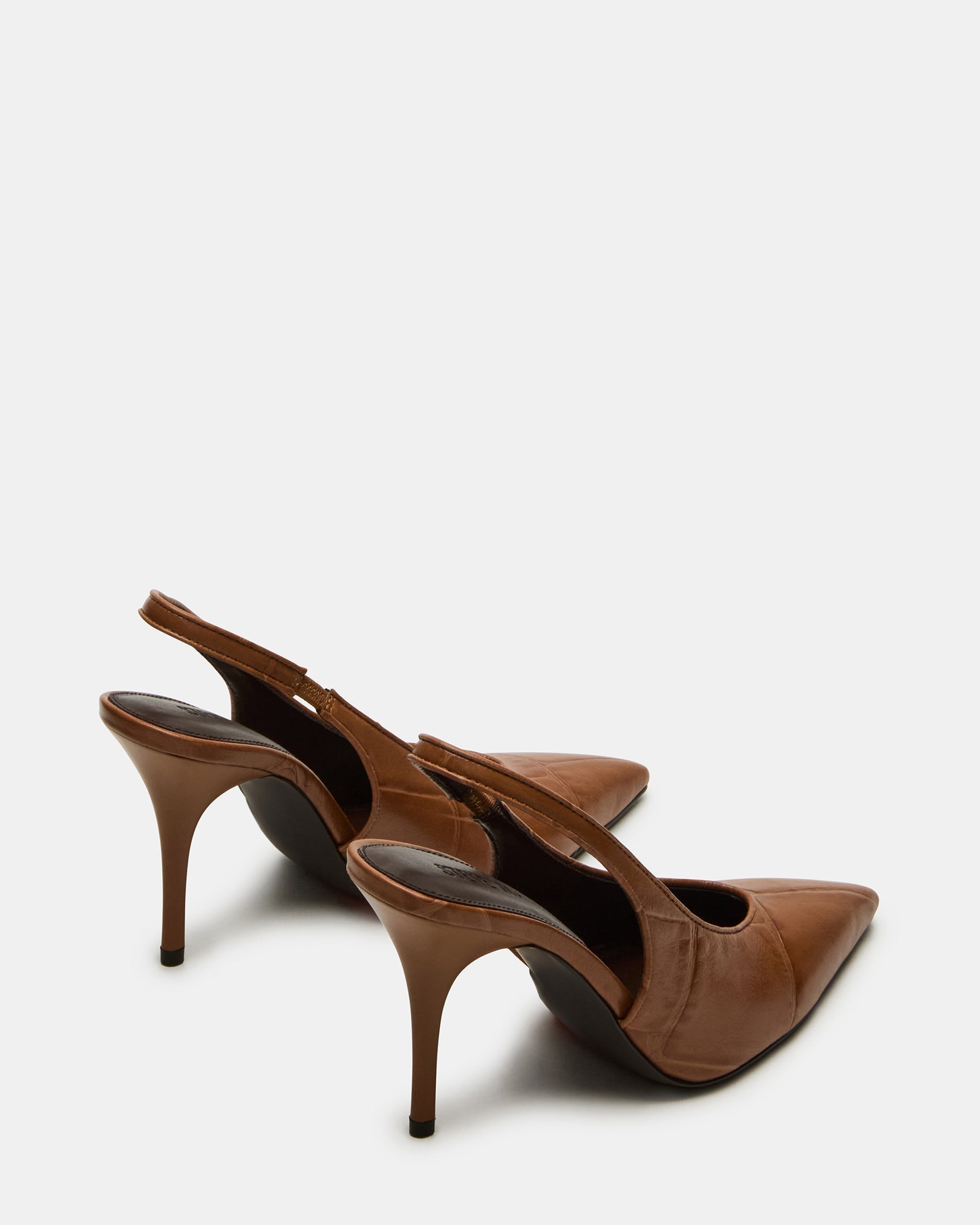ANDROMEDA TAN CROCODILE