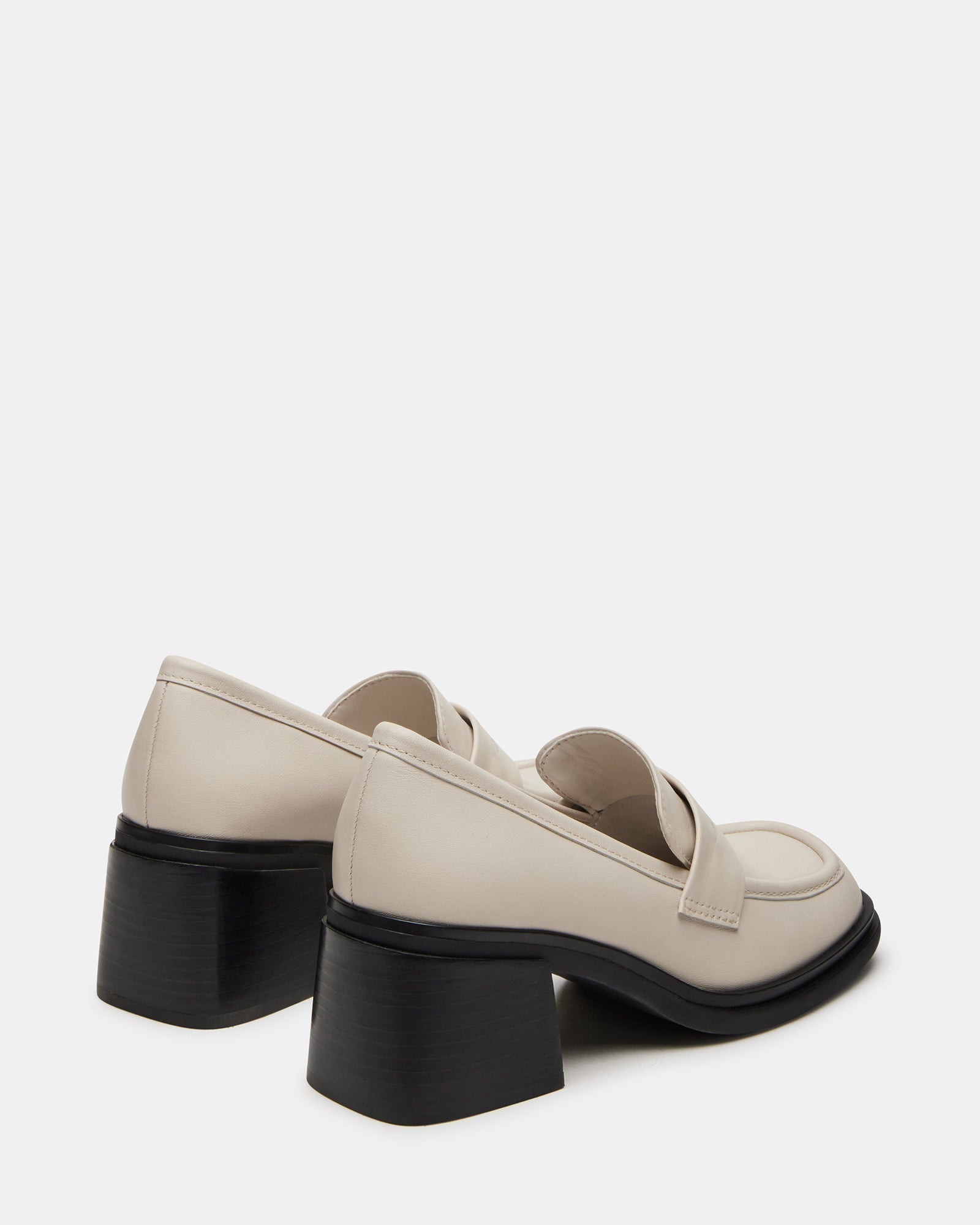 BAXTER BONE LEATHER - SM REBOOTED