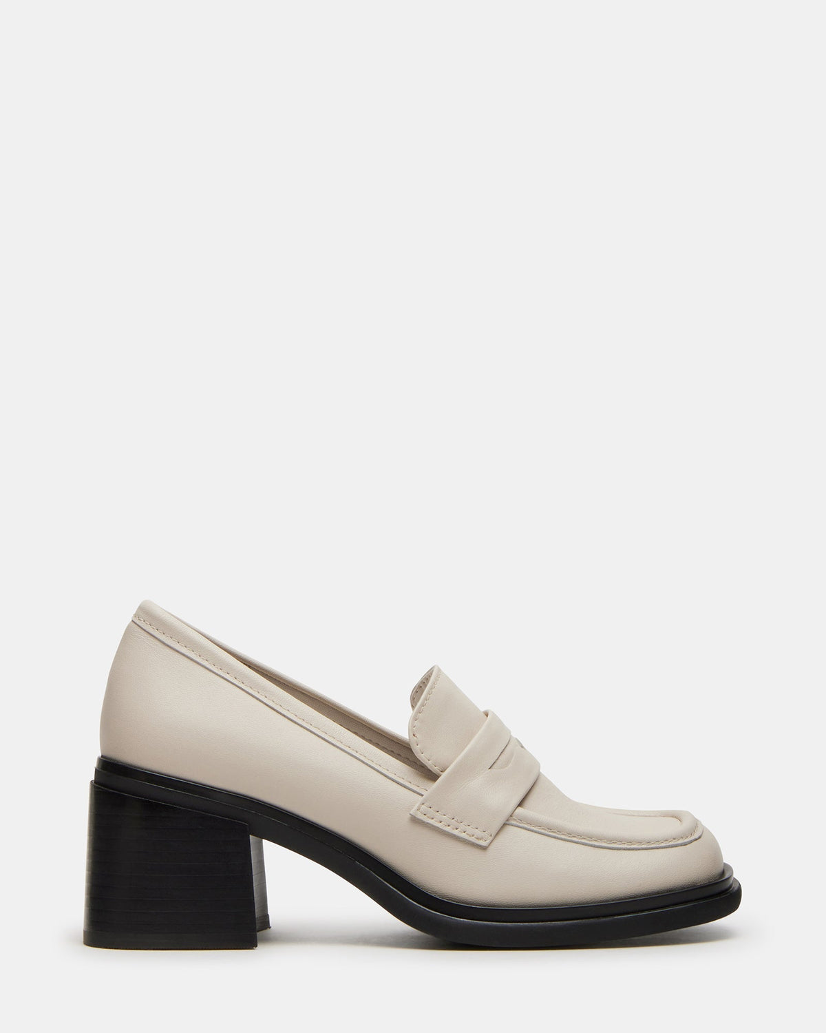 BAXTER BONE LEATHER - SM REBOOTED