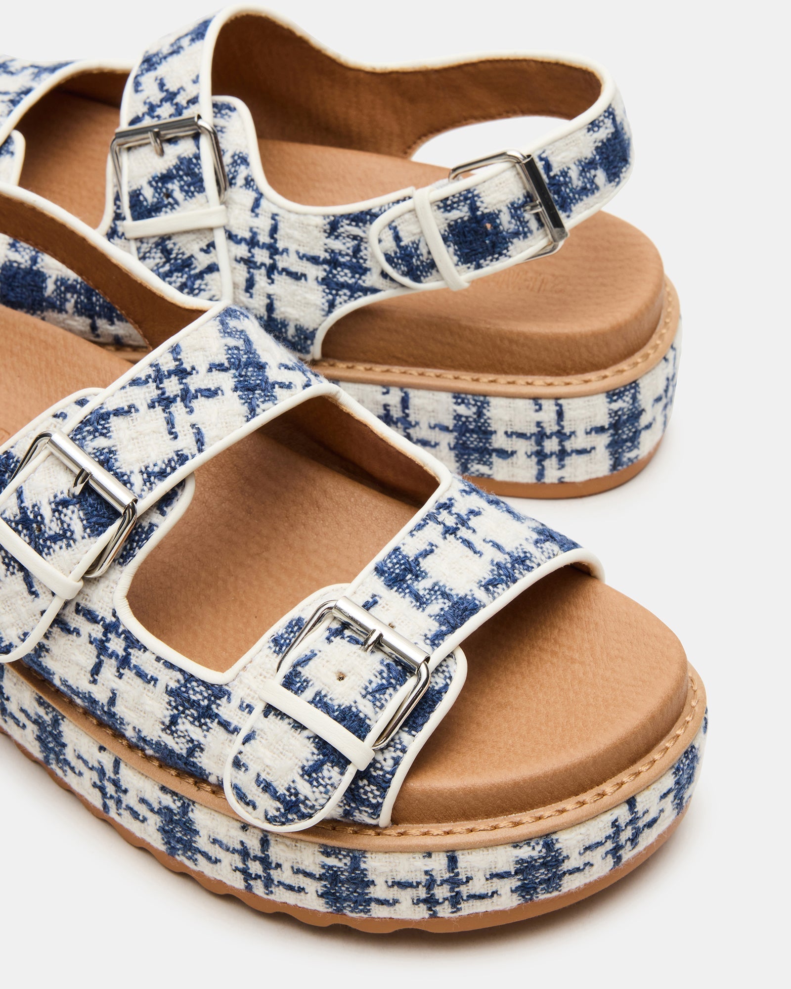 BIGMONA2.0 BLUE/WHITE