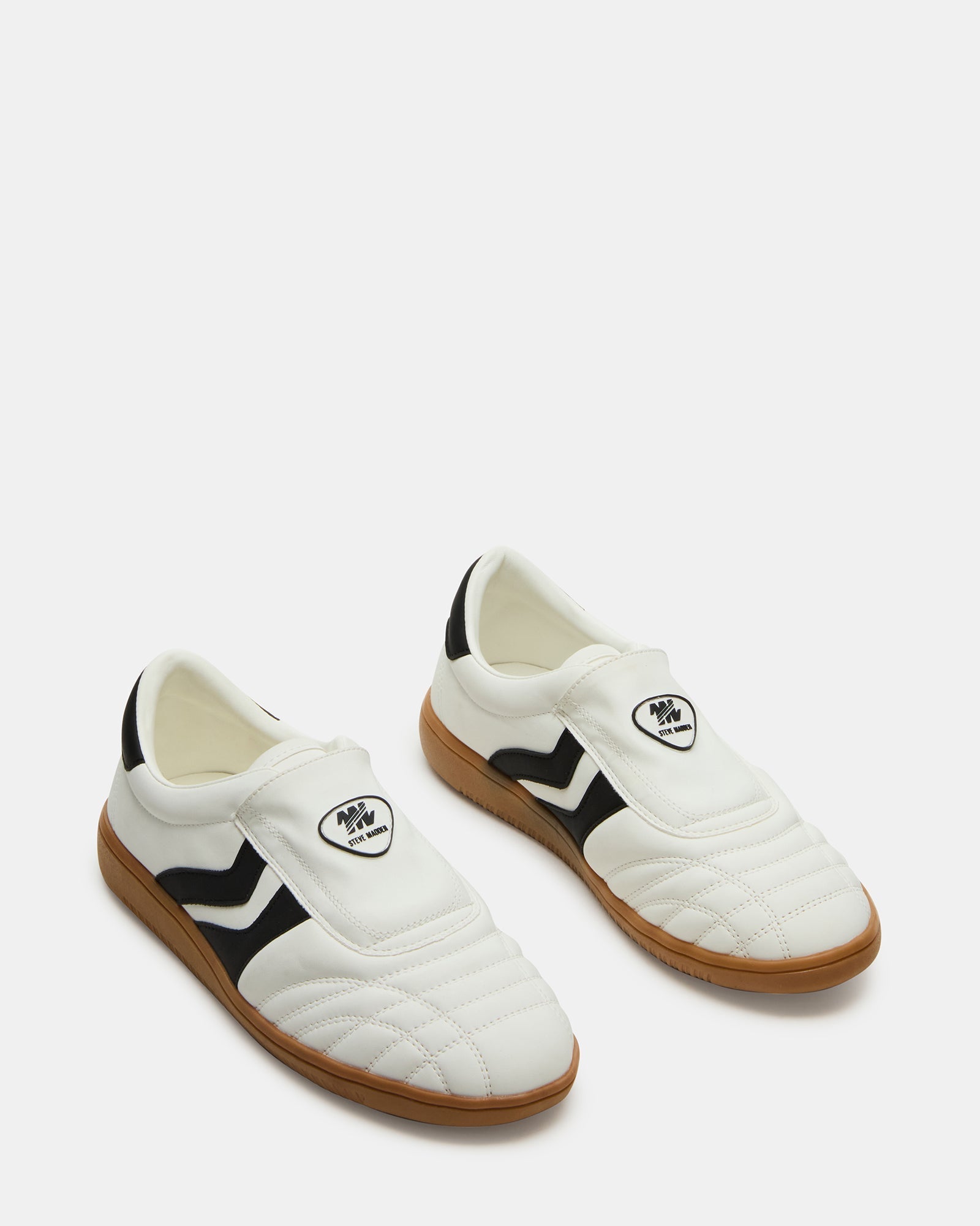 BOLT BLACK/WHITE
