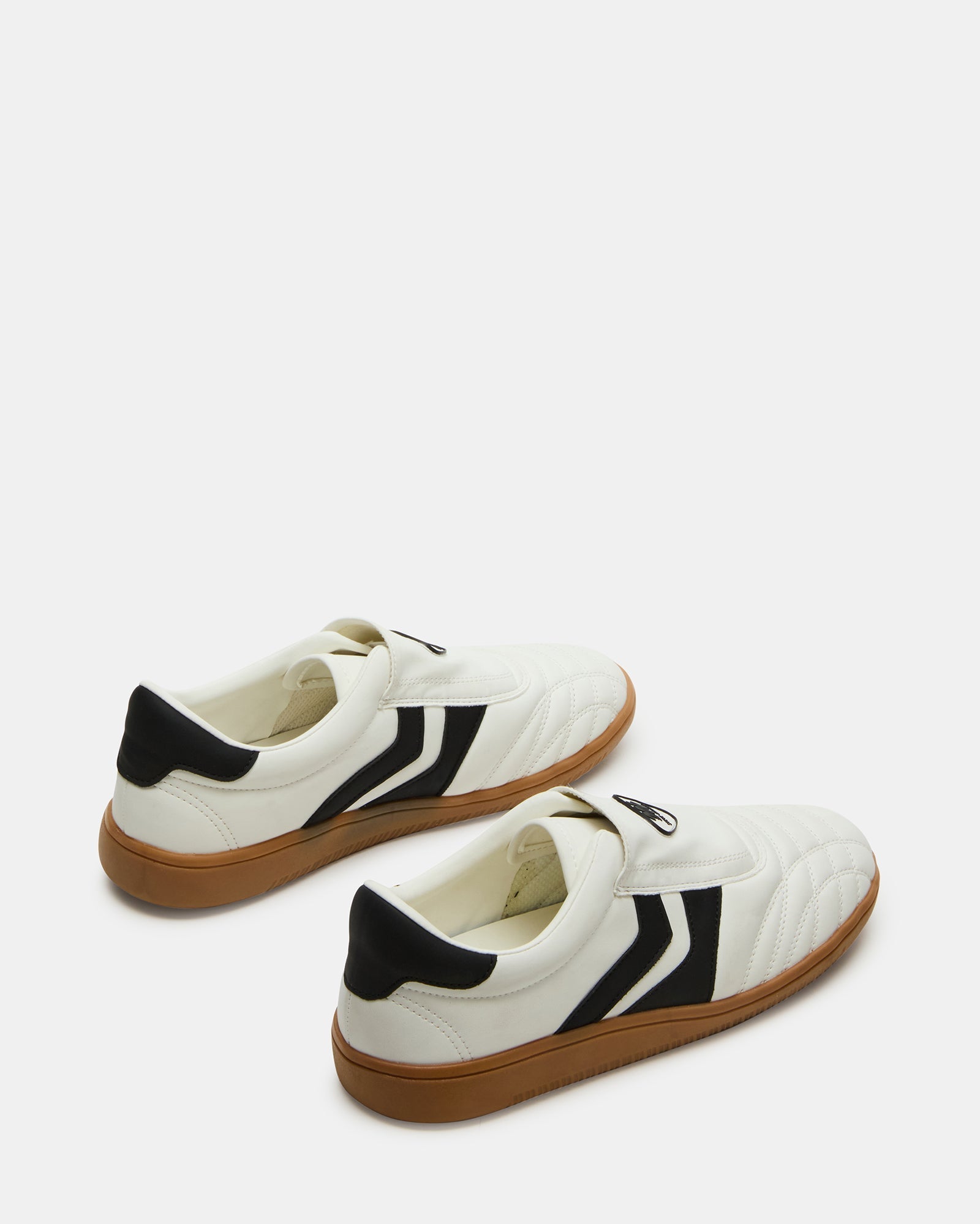 BOLT BLACK/WHITE