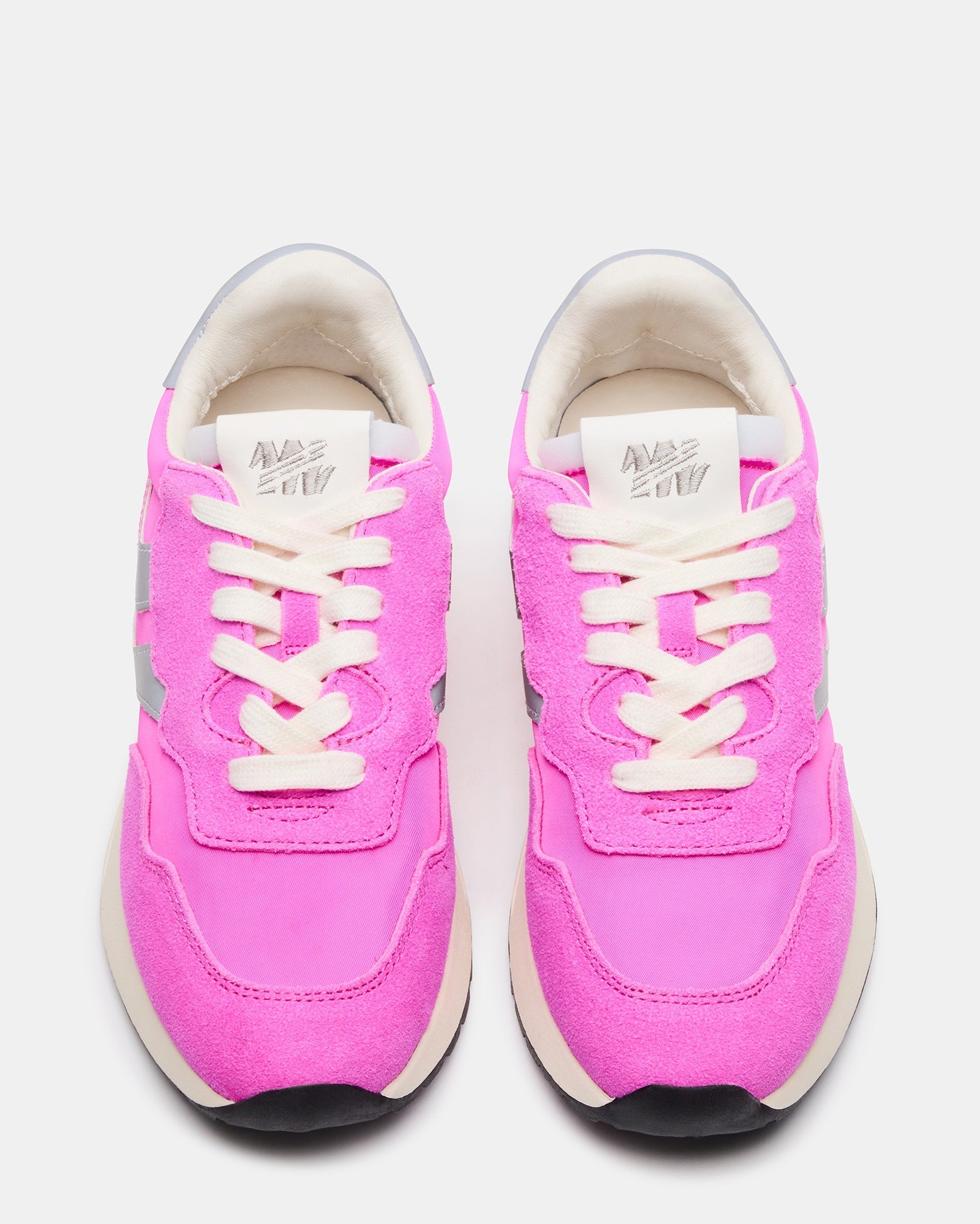 BURST PINK MULTI