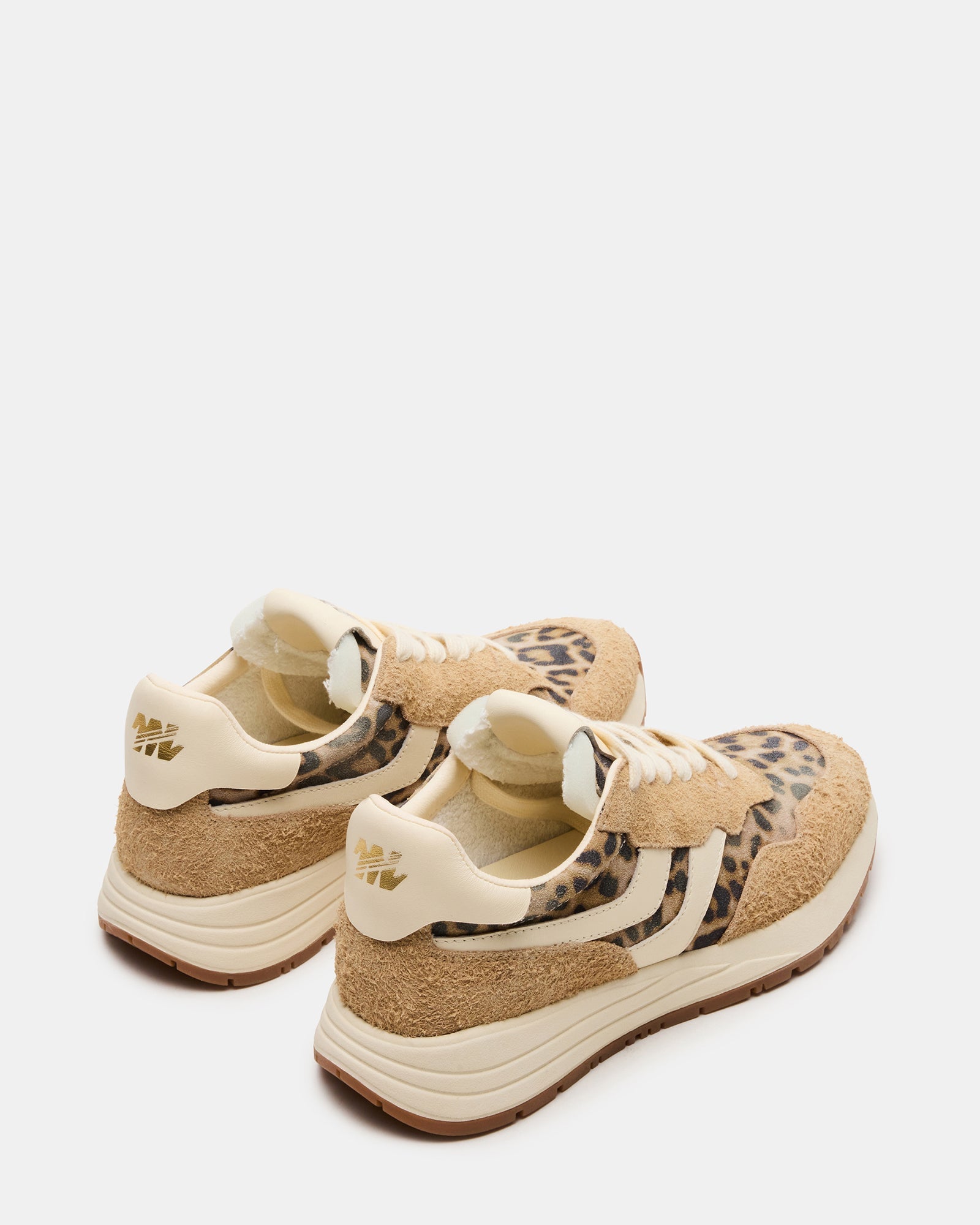BURST LEOPARD MULTI