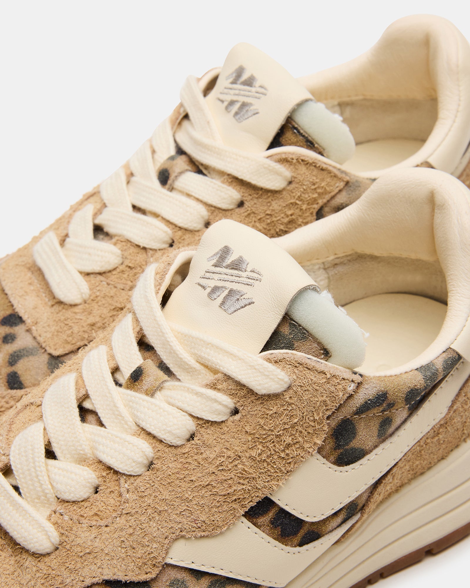 BURST LEOPARD MULTI