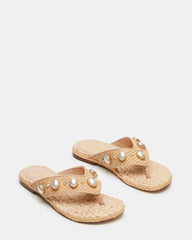 CADENZA NATURAL RAFFIA