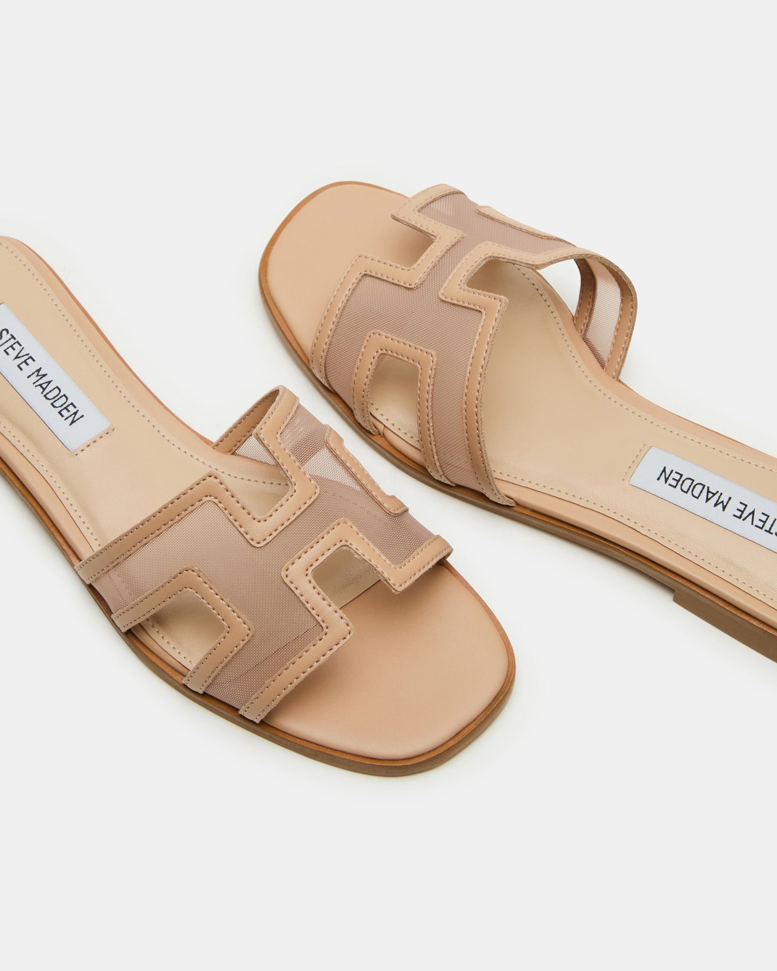 HADYN MESH BLUSH