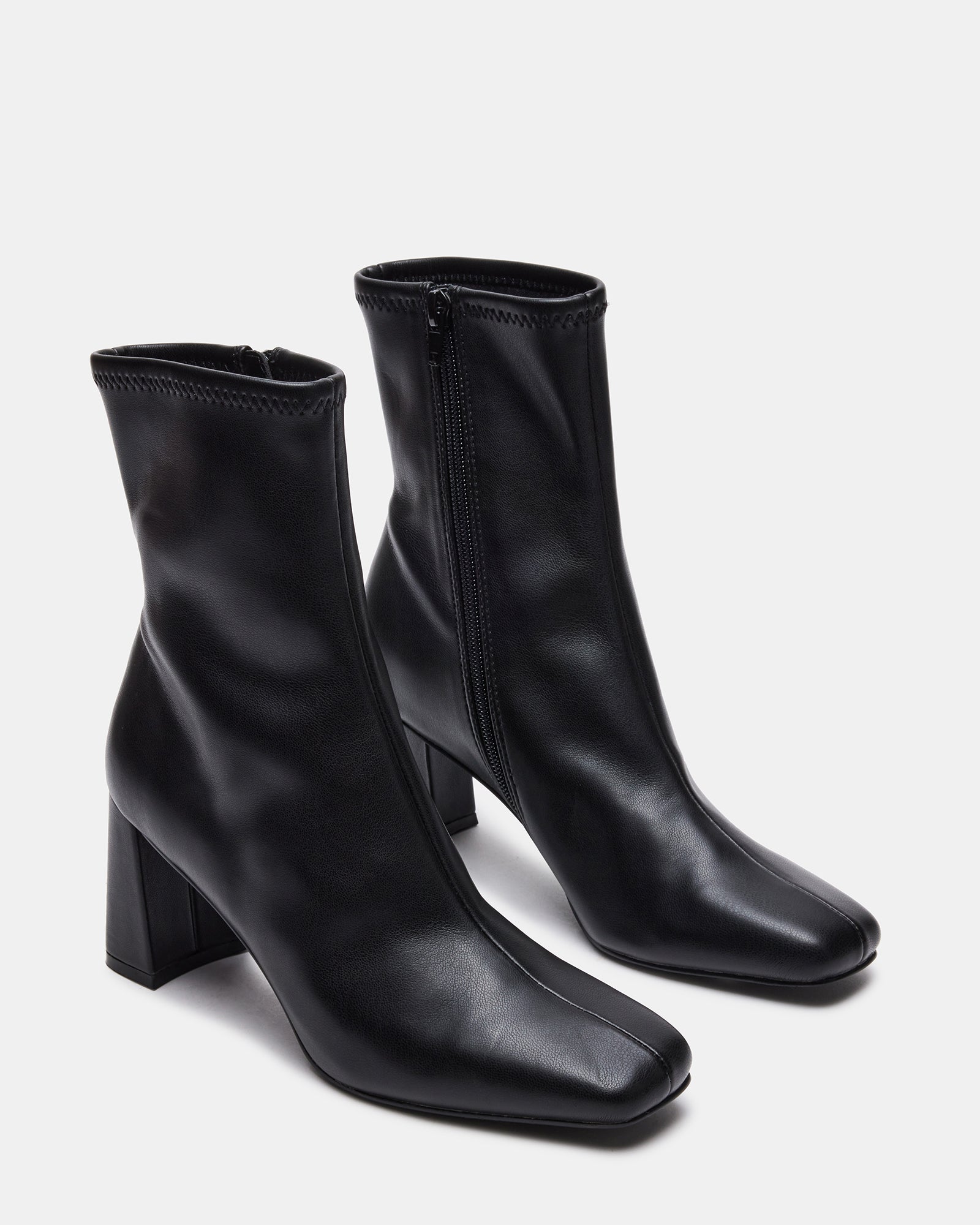 HUSH BLACK - SM REBOOTED