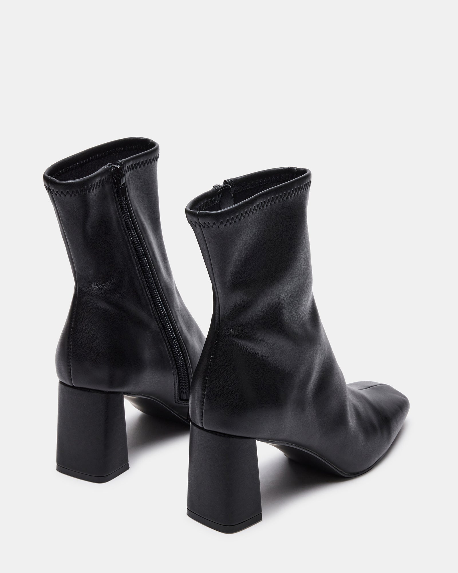 HUSH BLACK - SM REBOOTED