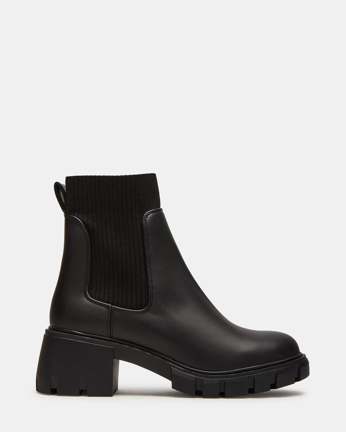 HUTCHH20 BLACK - SM REBOOTED