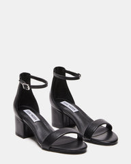 IRENEE BLACK LEATHER - SM REBOOTED