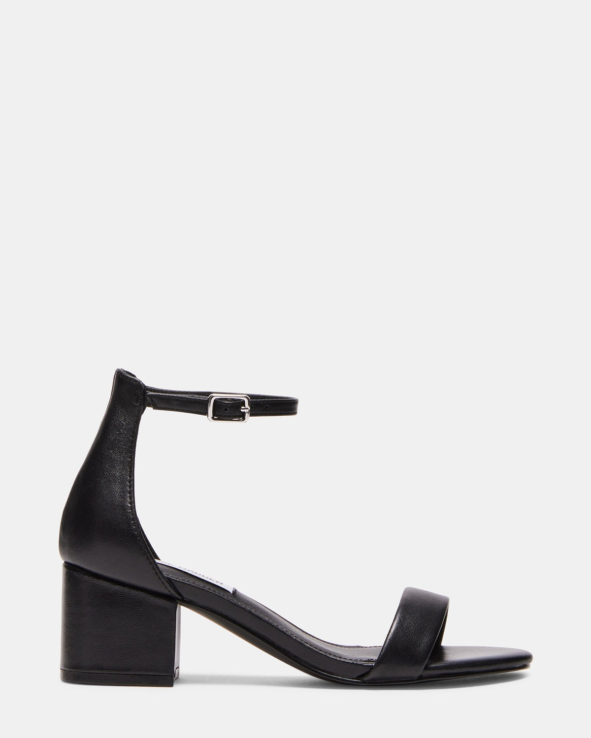 IRENEE BLACK LEATHER - SM REBOOTED