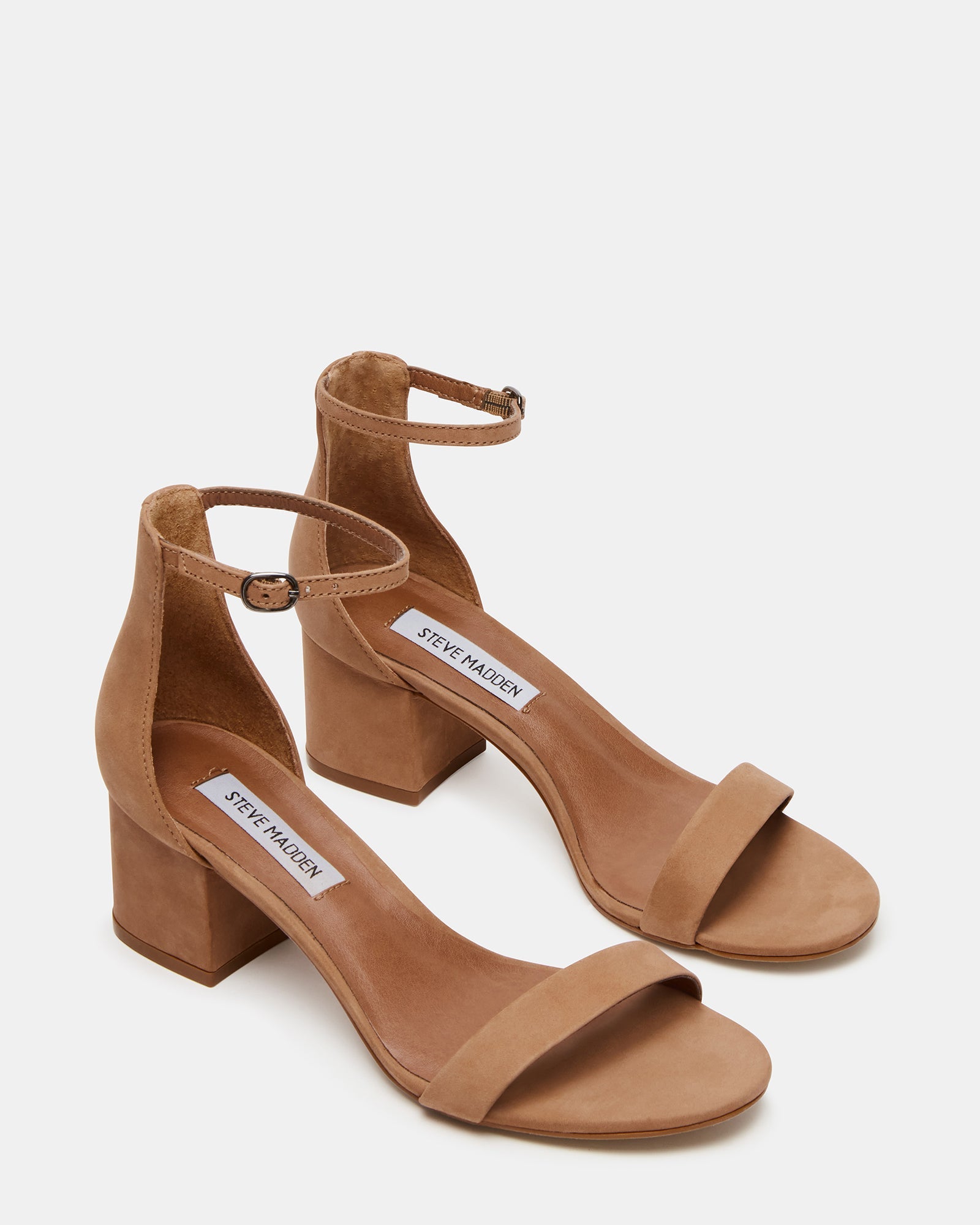 IRENEE TAN NUBUCK - SM REBOOTED