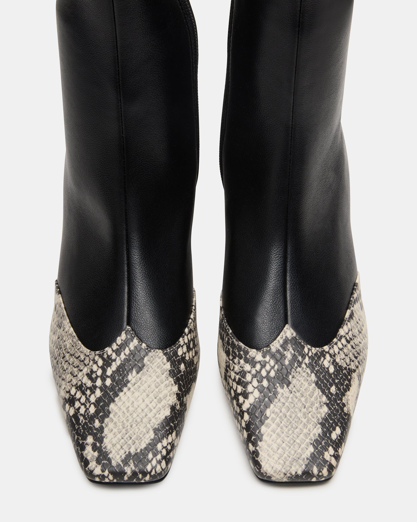 JETER BLACK SNAKE