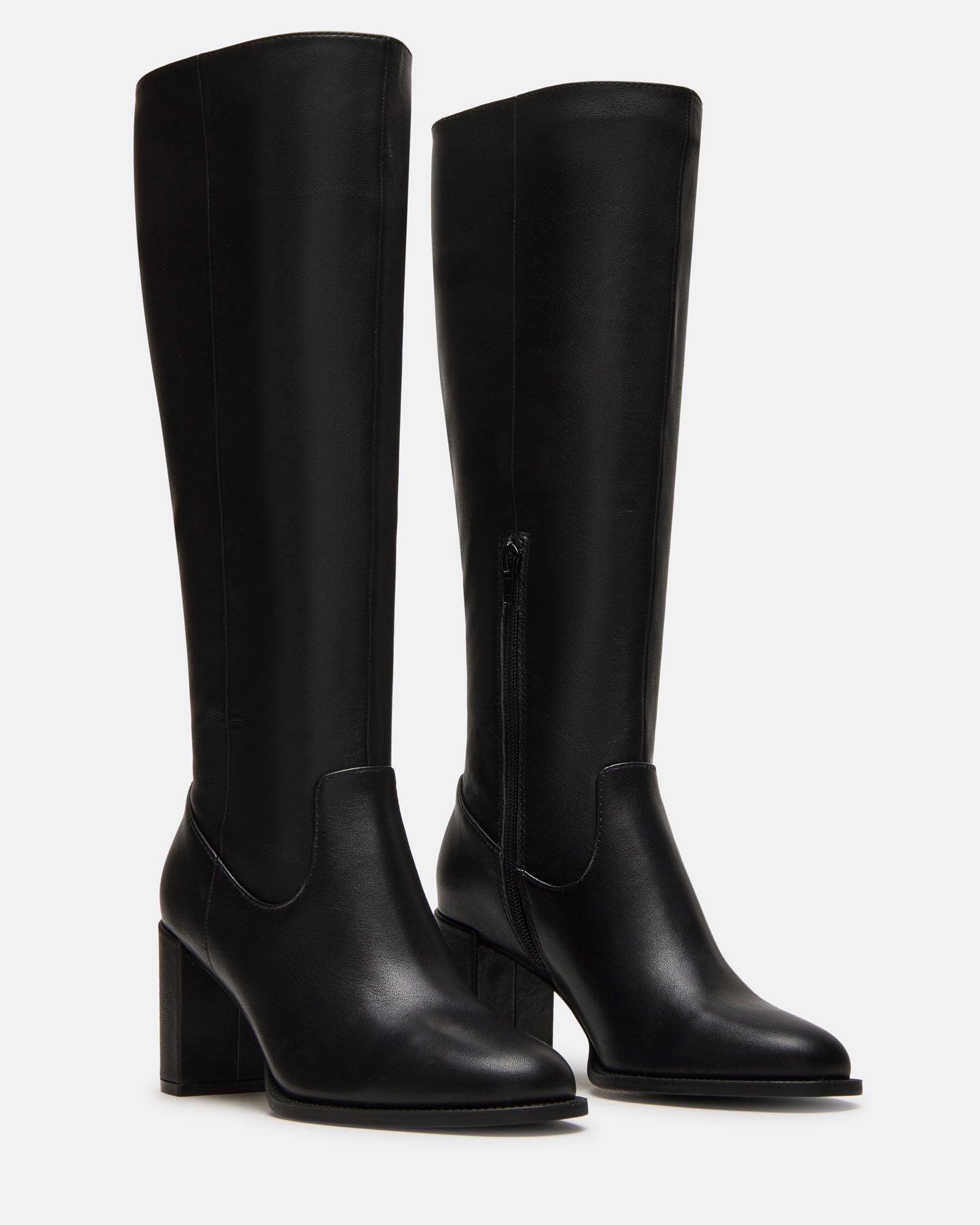 JOVANA BLACK LEATHER - SM REBOOTED