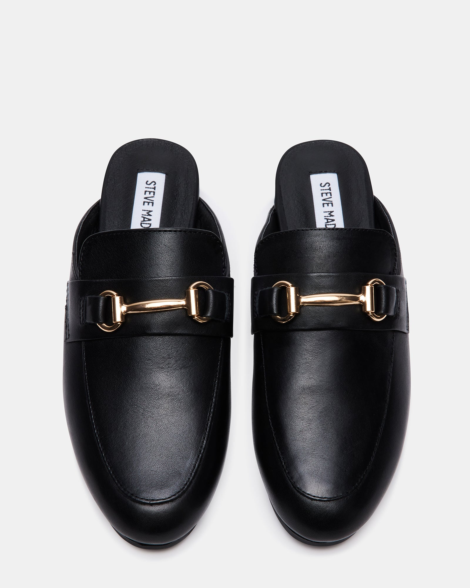 KANDI BLACK LEATHER - SM REBOOTED