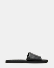 KAYA BLACK LEATHER - SM REBOOTED