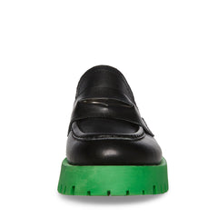 LAWRENCE BLACK/GREEN - SM REBOOTED