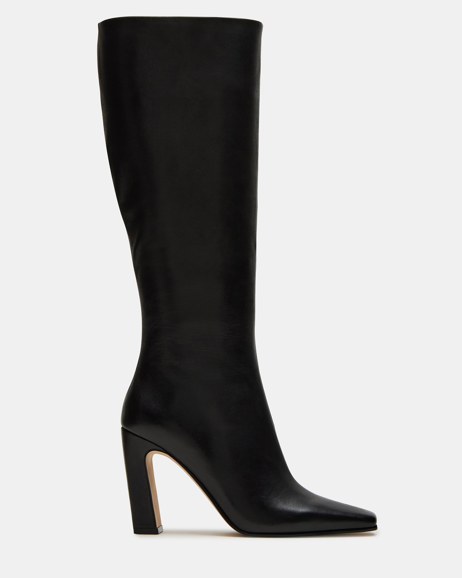 LIZETTE BLACK LEATHER - SM REBOOTED
