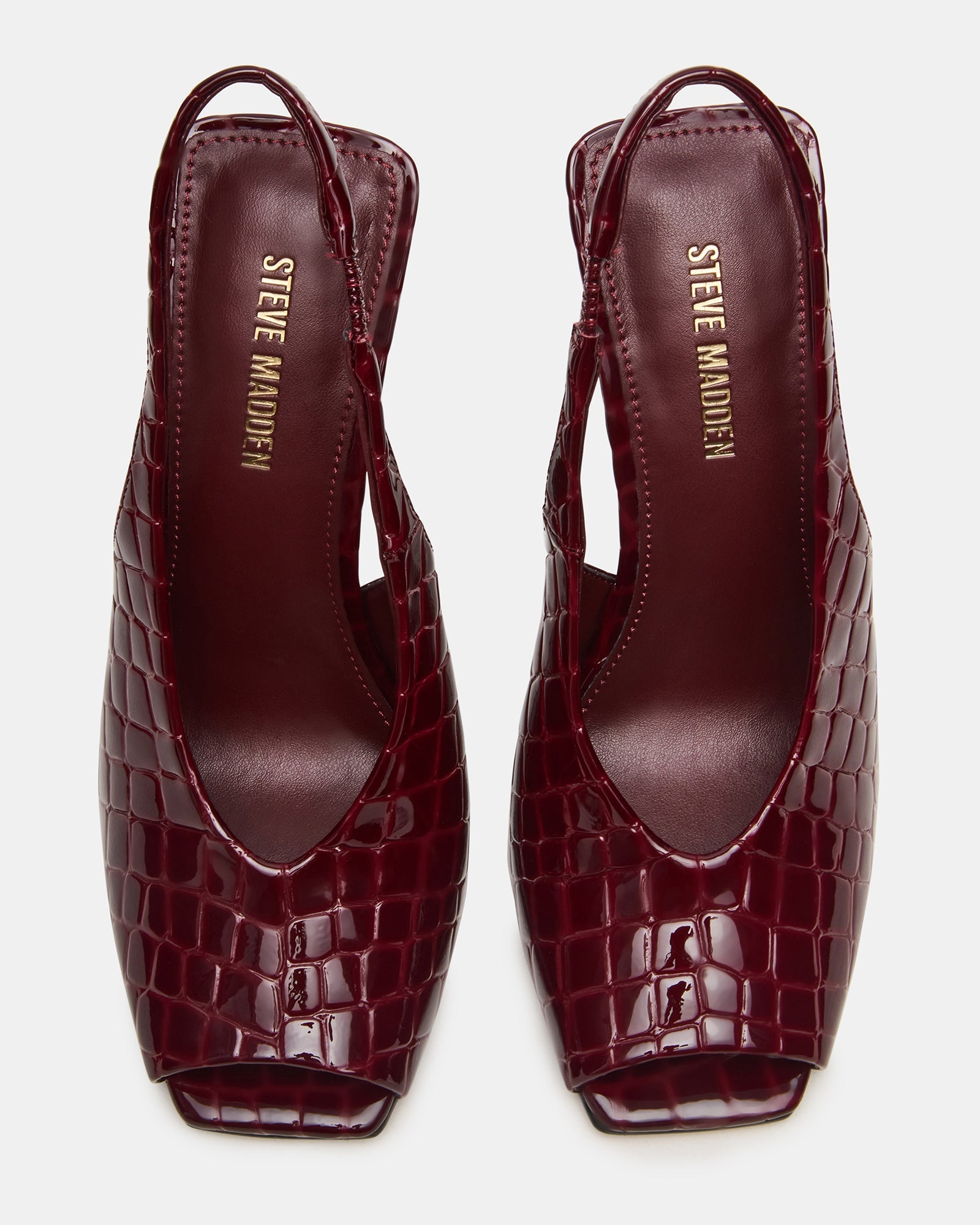 LUCIAN WINE CROCODILE
