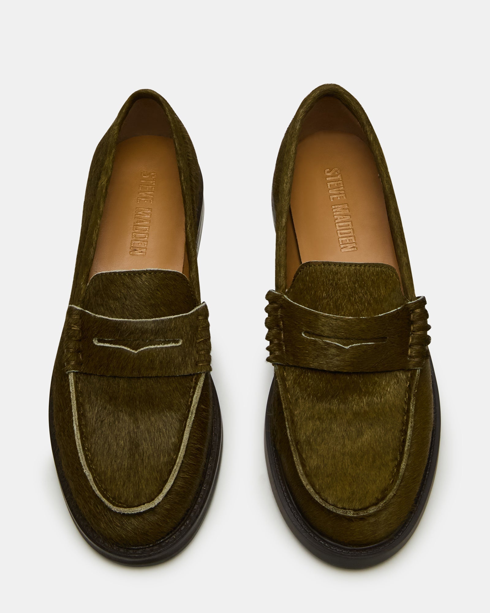 MADISON OLIVE - SM REBOOTED