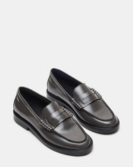 MADISON GREY LEATHER